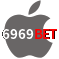Aplicativo 6969BET para iOS
