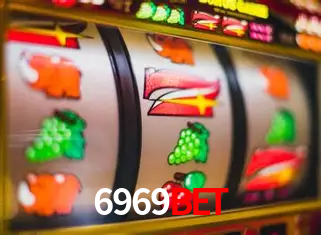 Desvendando o Mundo dos Jogos Virtuais na 6969BET