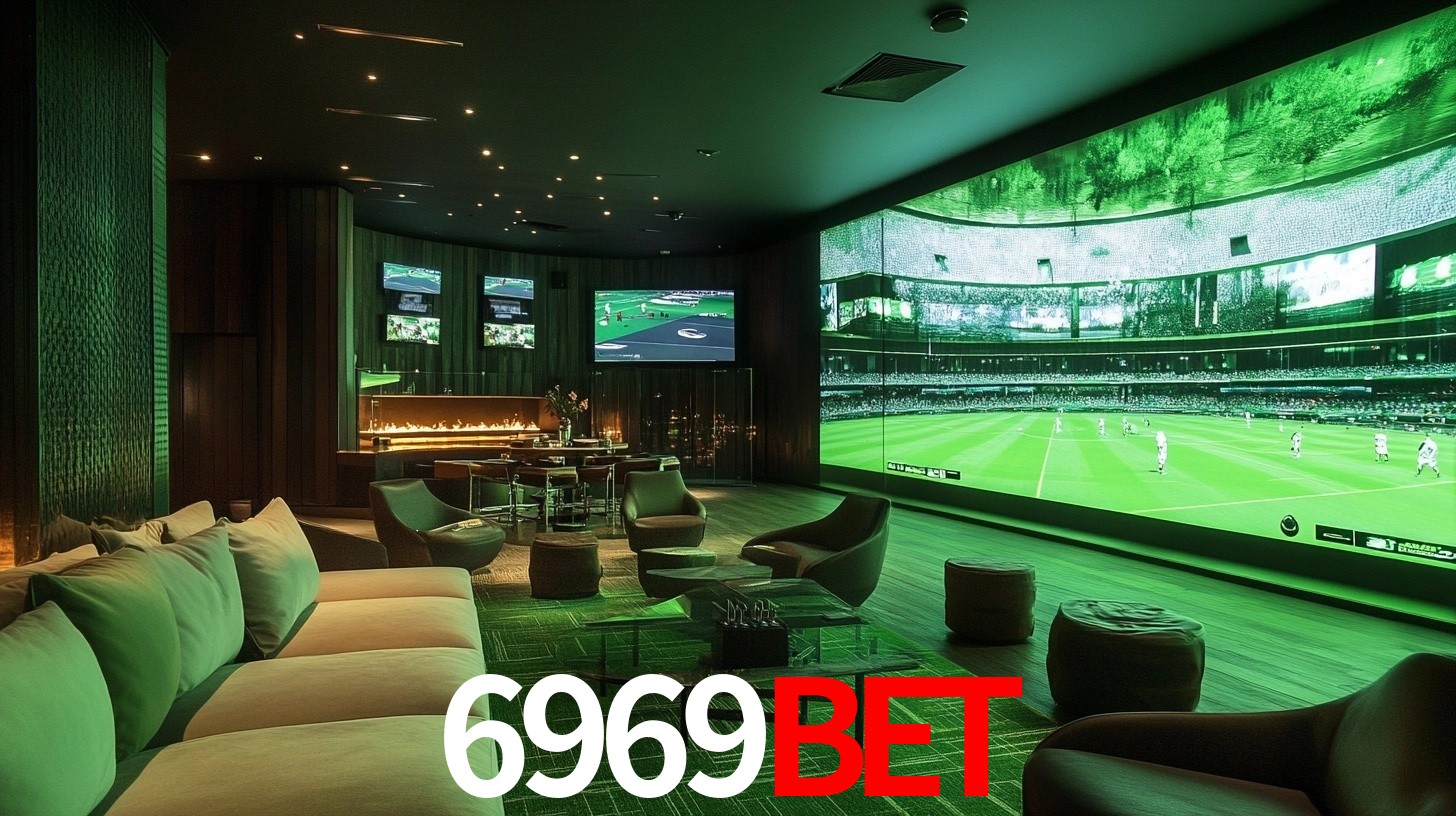 6969 BET Login