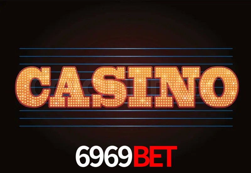 Experiência VIP 6969BET