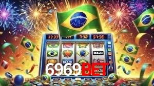 Welcome Bonus 6969BET