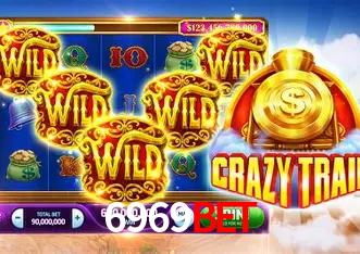 Desvendando o Mundo dos Jogos Virtuais na 6969BET