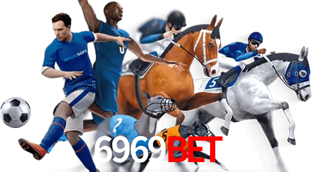 6969BET