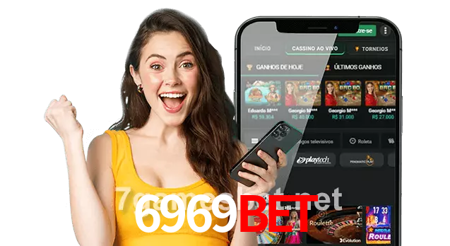 6969BET