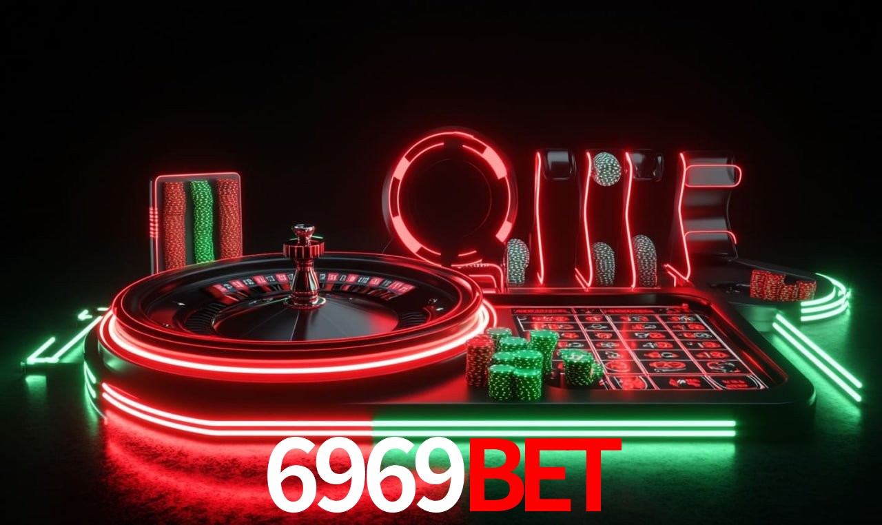 6969BET