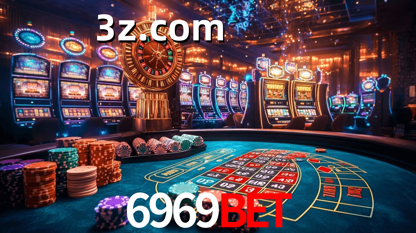 6969BET