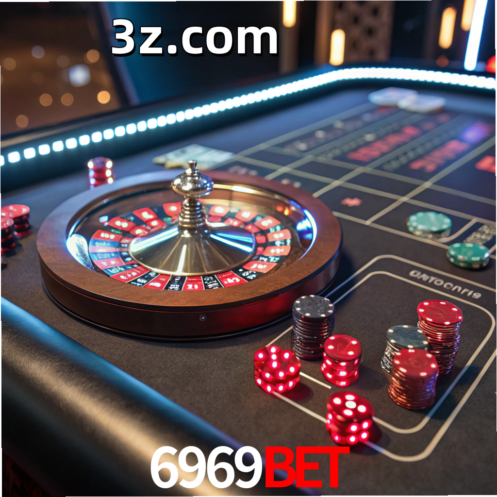 6969BET