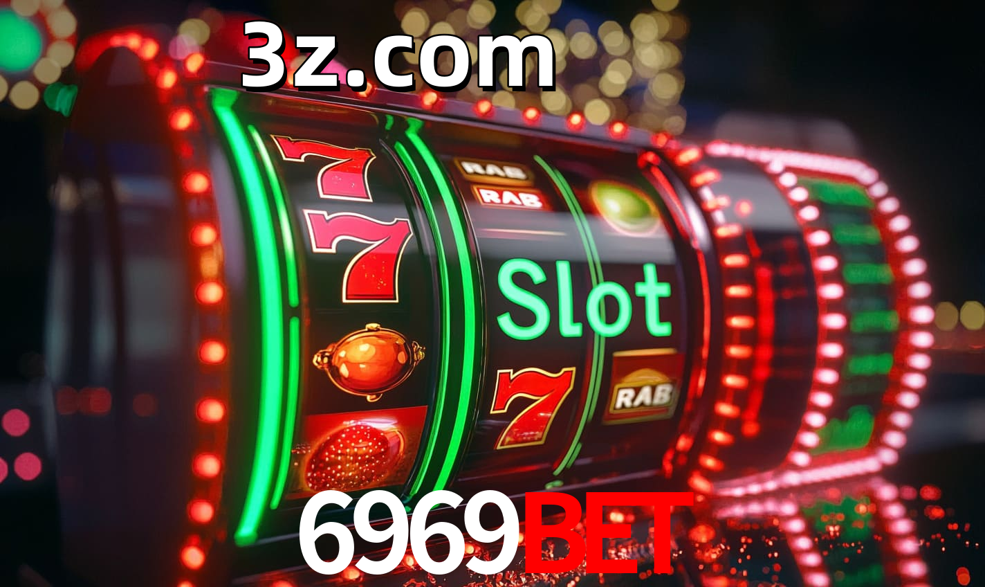 6969BET