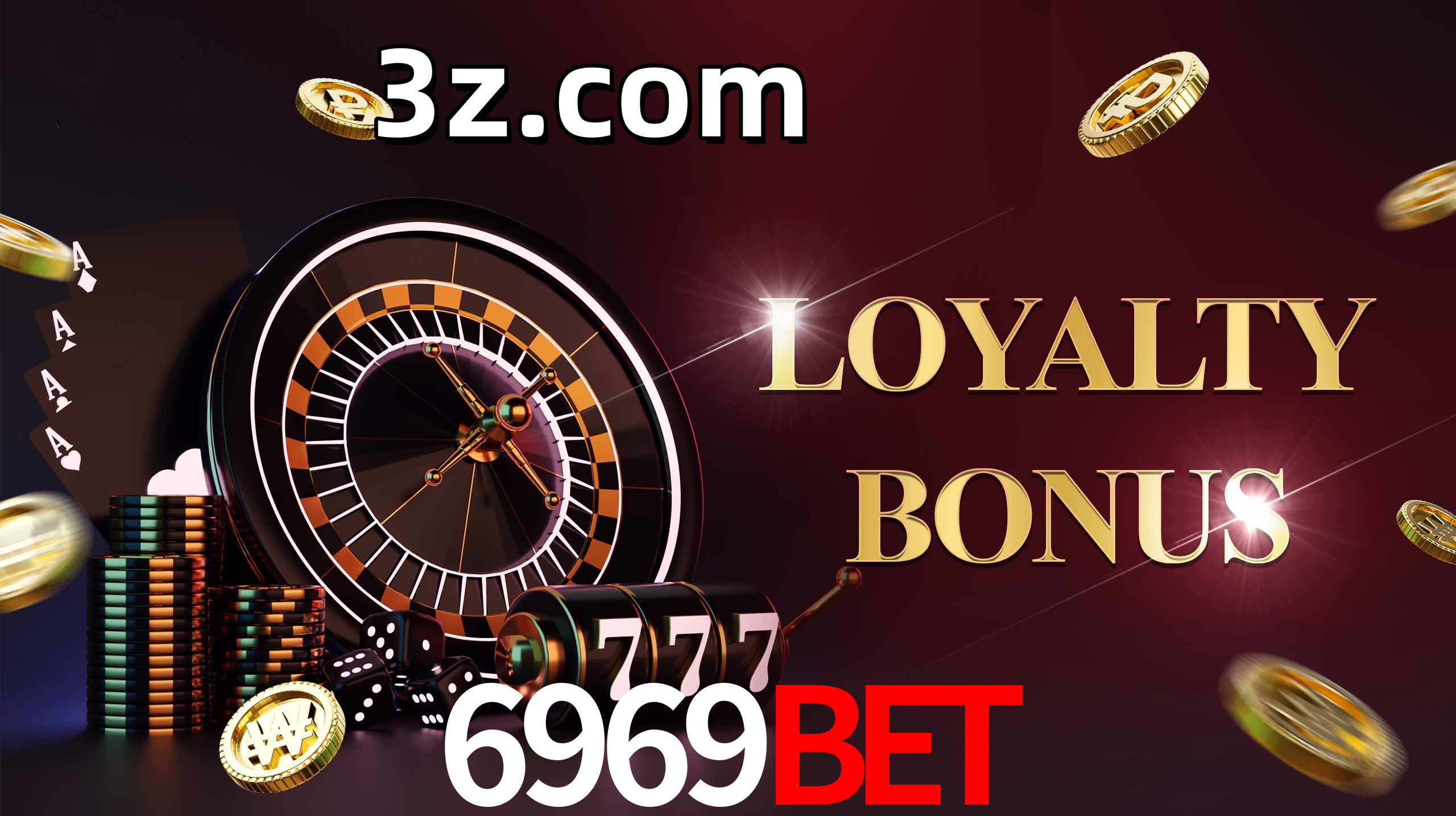 6969BET