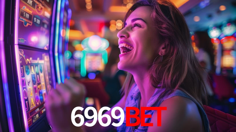 6969BET