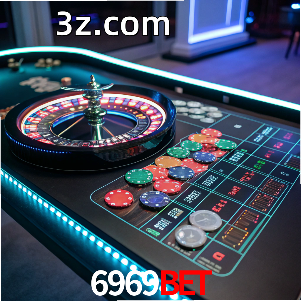6969BET