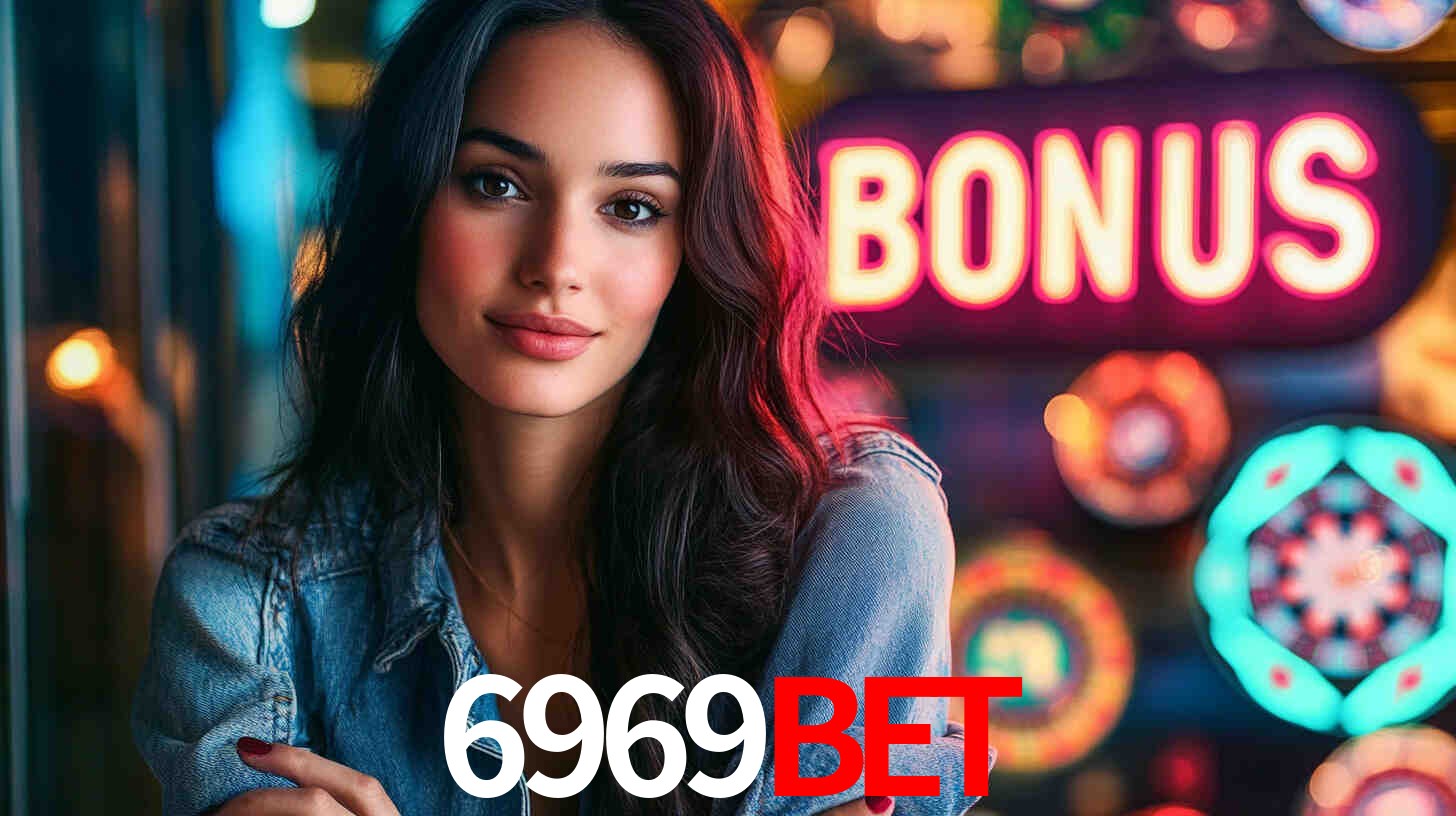 Descubra a Categoria de Bônus no 6969BET: Uma Oportunidade Imperdível