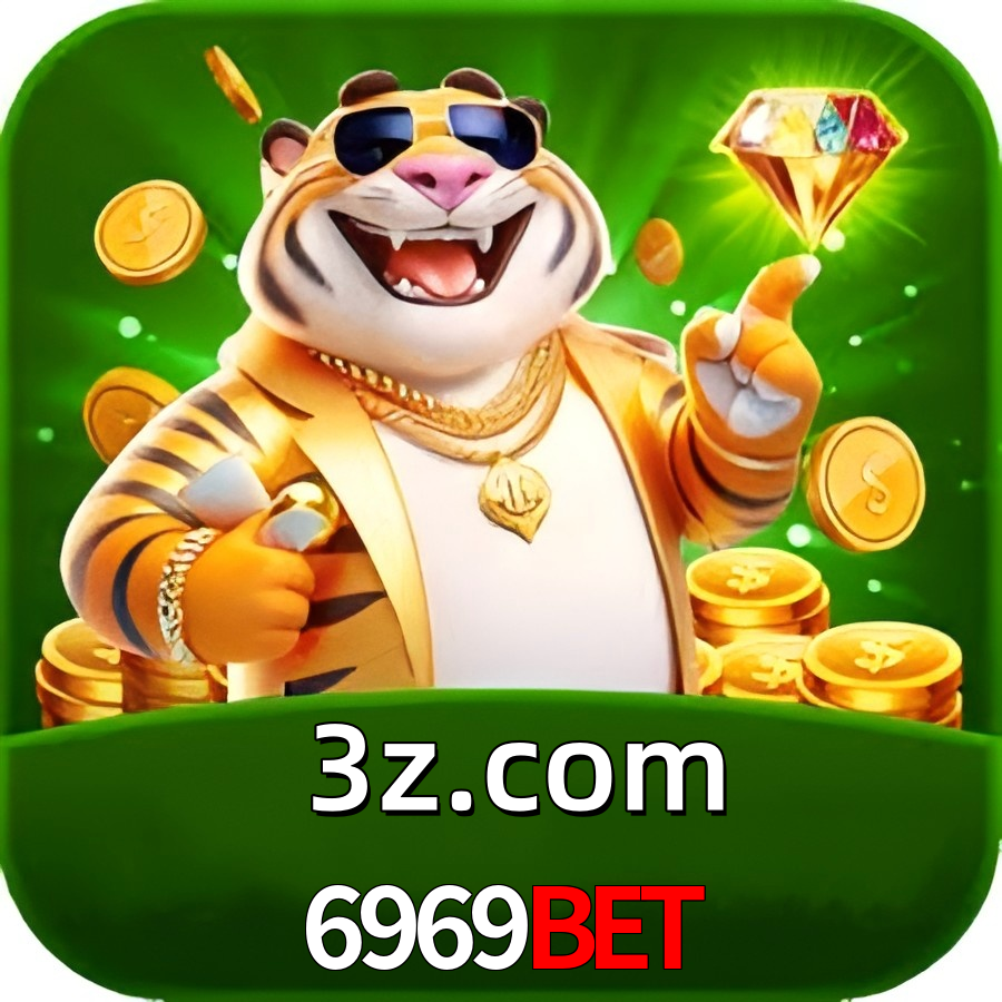 6969BET logo