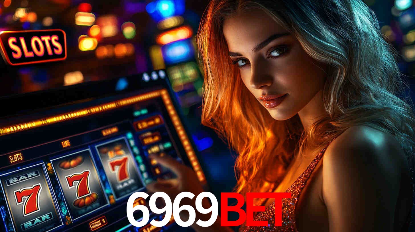 Descubra o Mundo das Mesas de Jogos no 6969BET