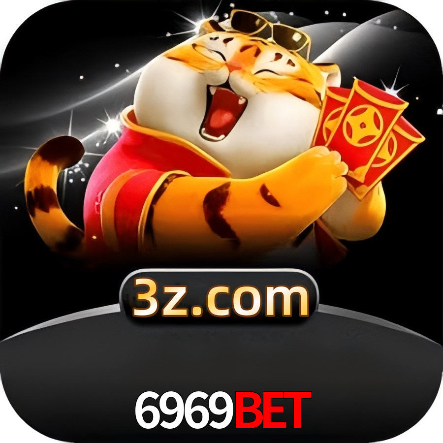 Logo da 6969BET