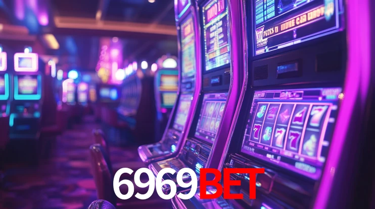 Cassino Online 6969BET