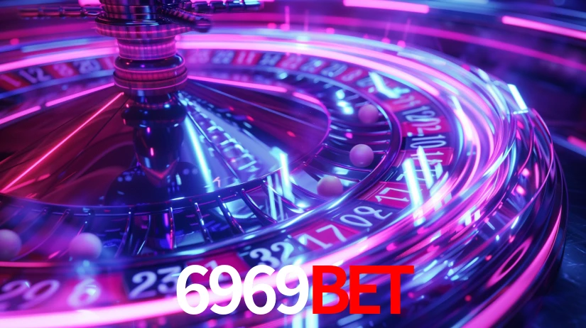 Jogos Diferentes no Cassino Online 6969BET