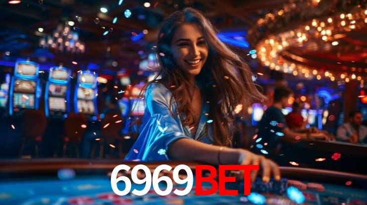 Basketball Betting 6969BET