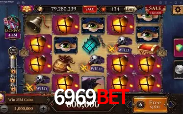 Flash Promotion 6969BET