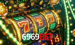 Platform Technology 6969BET