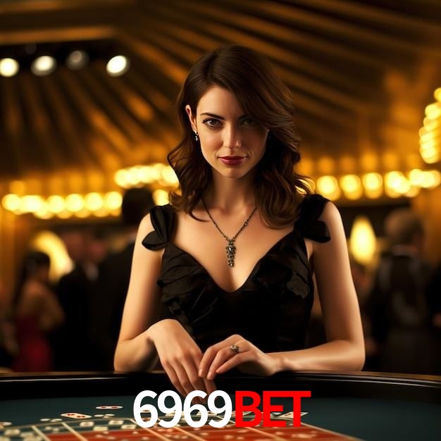 Explorando a Categoria de Eventos em Apostas na 6969BET