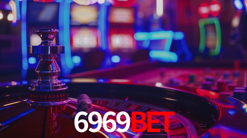 Experimente o Login Seguro Premium no 6969BET