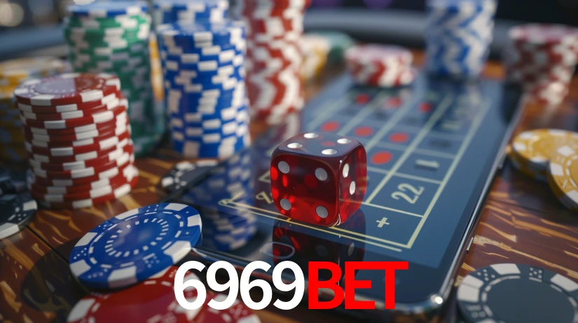6969BET