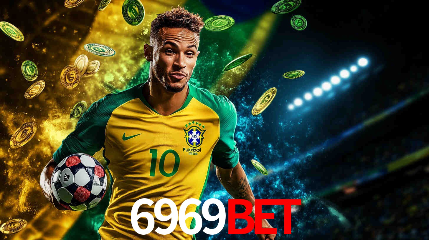 Descubra a Essência do 6969BET: Nossa História e Compromissos
