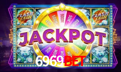 Descubra o Mundo do Cassino Online com 6969BET