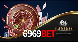 Apostas de Futebol 6969BET