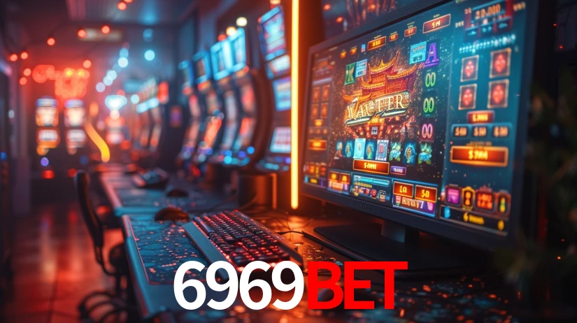 6969BET,6969BET.COM