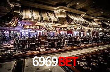 API Integration 6969BET