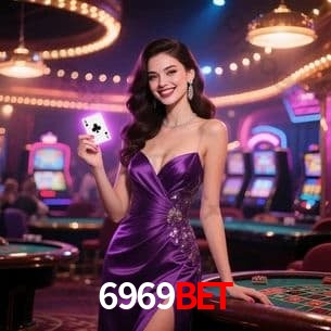 Torneios 6969BET
