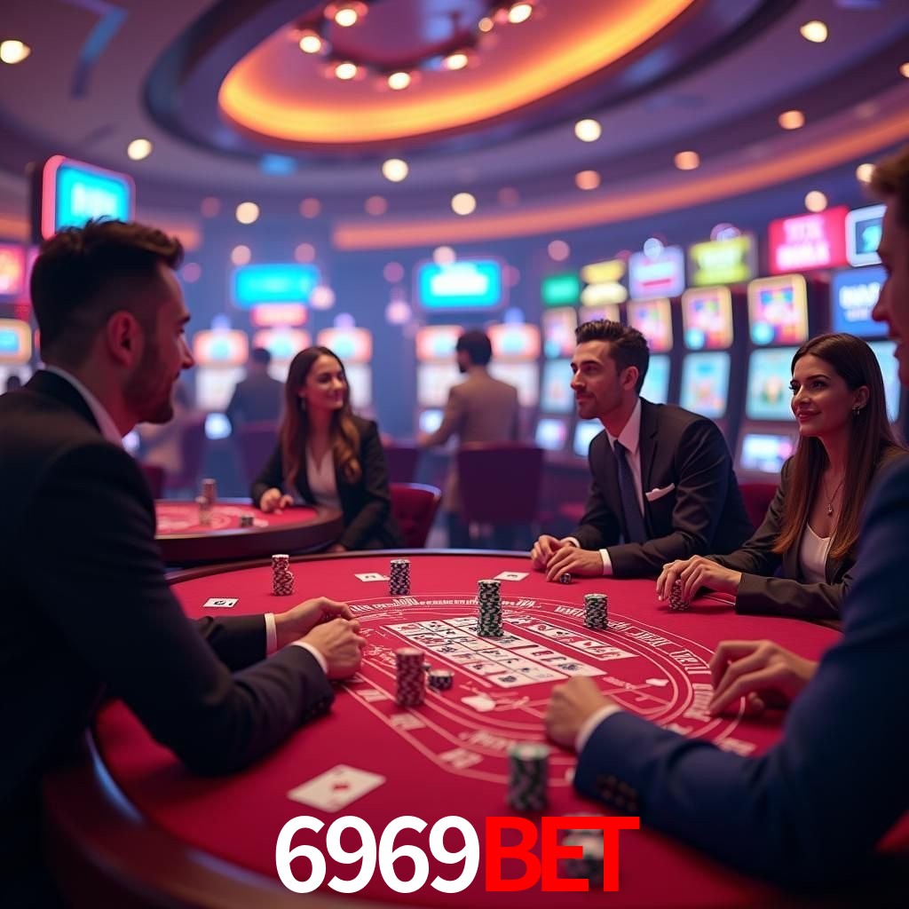 Programa VIP 6969BET