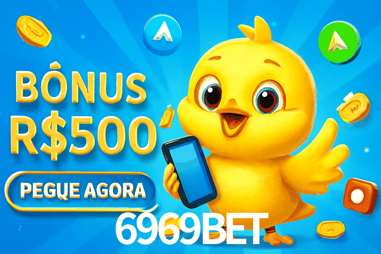 Live Casino 6969BET