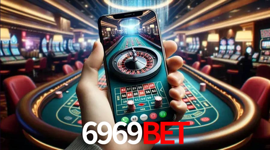 Player Reviews 6969BET