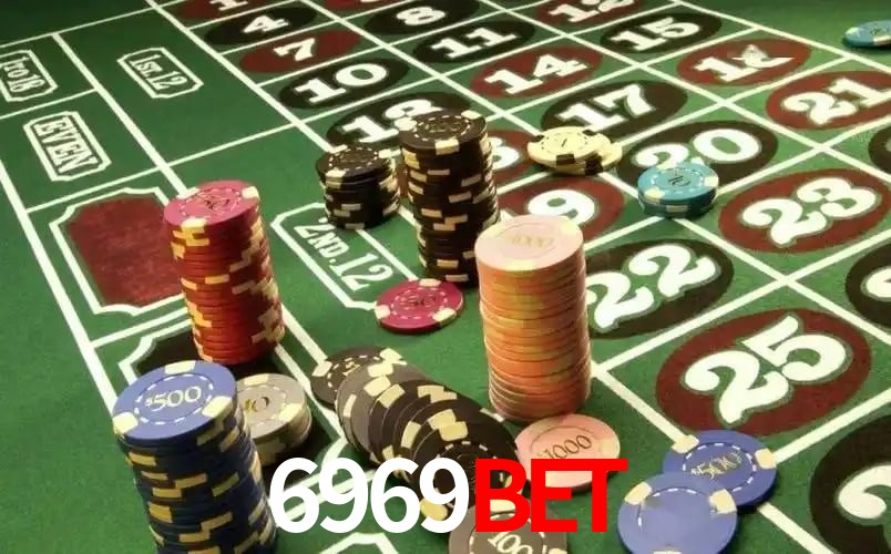 Avaliações dos Jogadores 6969BET