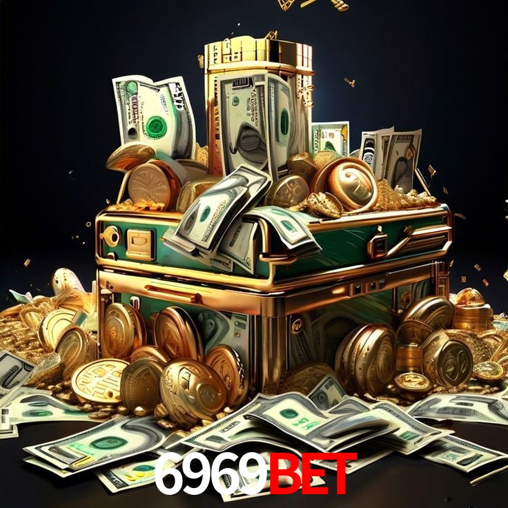 Apostas de Tênis 6969BET