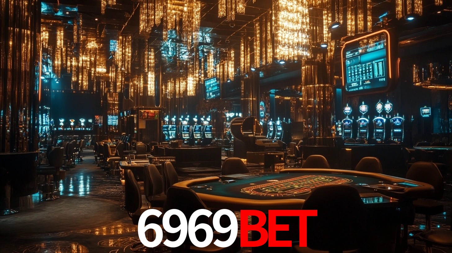 6969BET