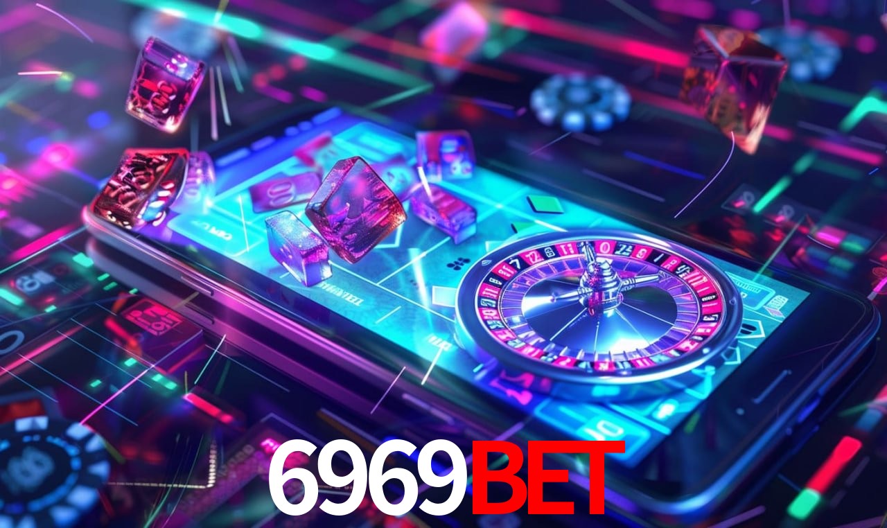 Apostas de Basquete 6969BET