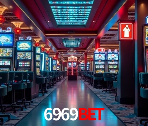 A Emoção da Loteria na 6969BET: Uma Chance de Mudança de Vida