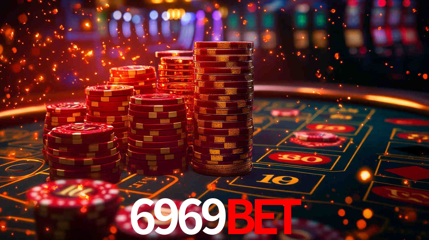 Instant EasyPaisa 6969BET