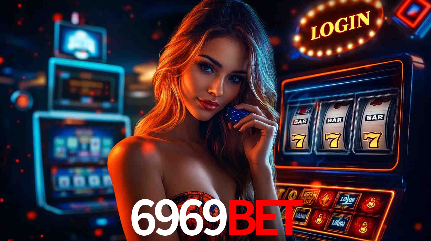 6969BET