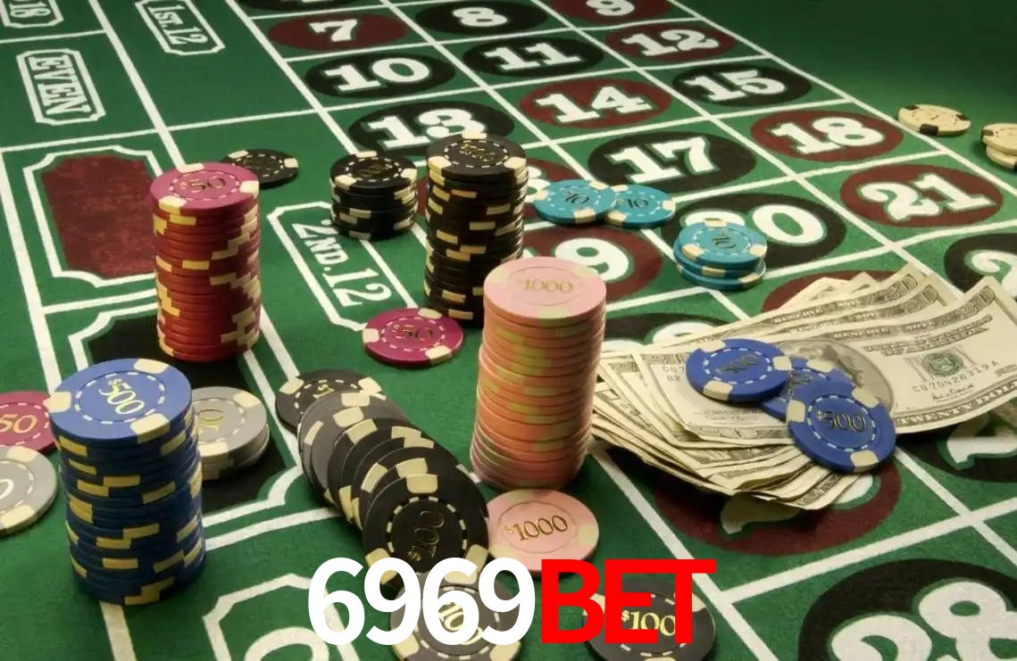 6969BET