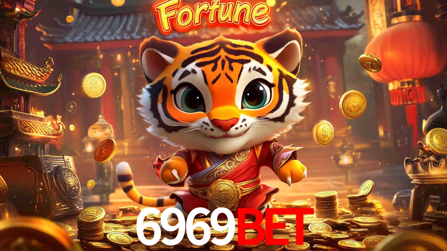 Descubra o Programa VIP da 6969BET: Vantagens Exclusivas para Jogadores