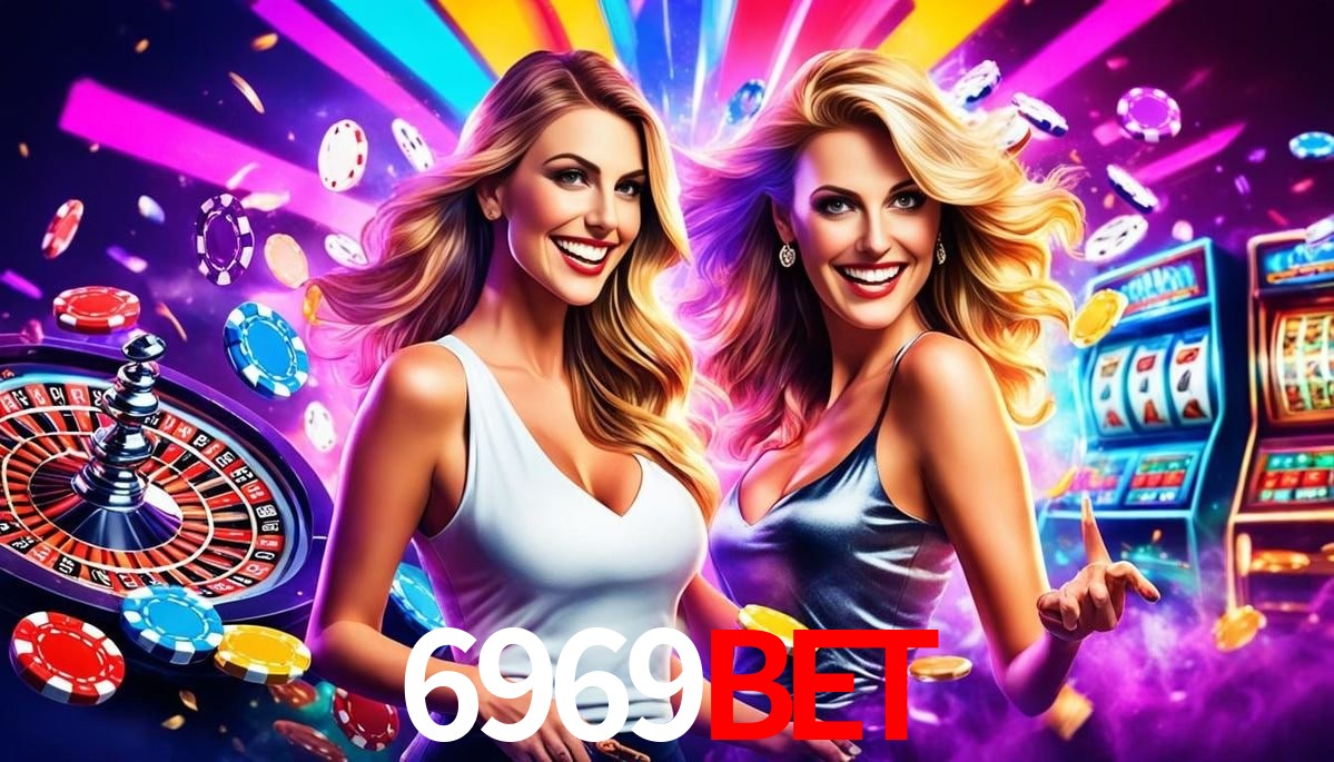 PIX Instantâneo 6969BET