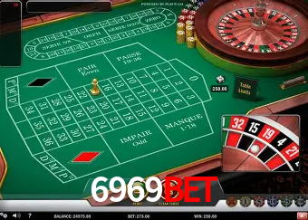 Desvendando o Mundo dos Jogos Virtuais na 6969BET