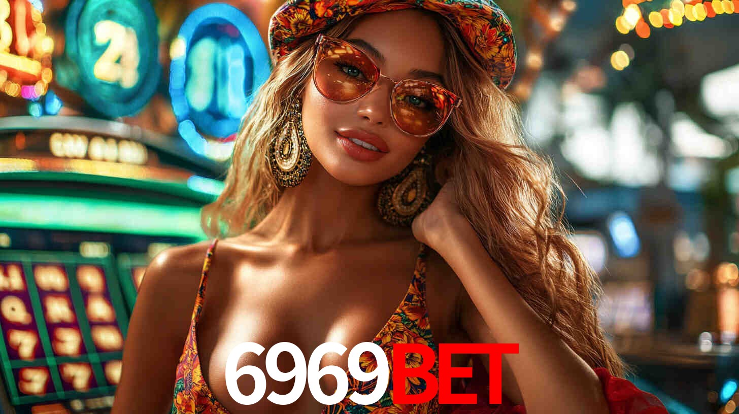 Premium Interface 6969BET
