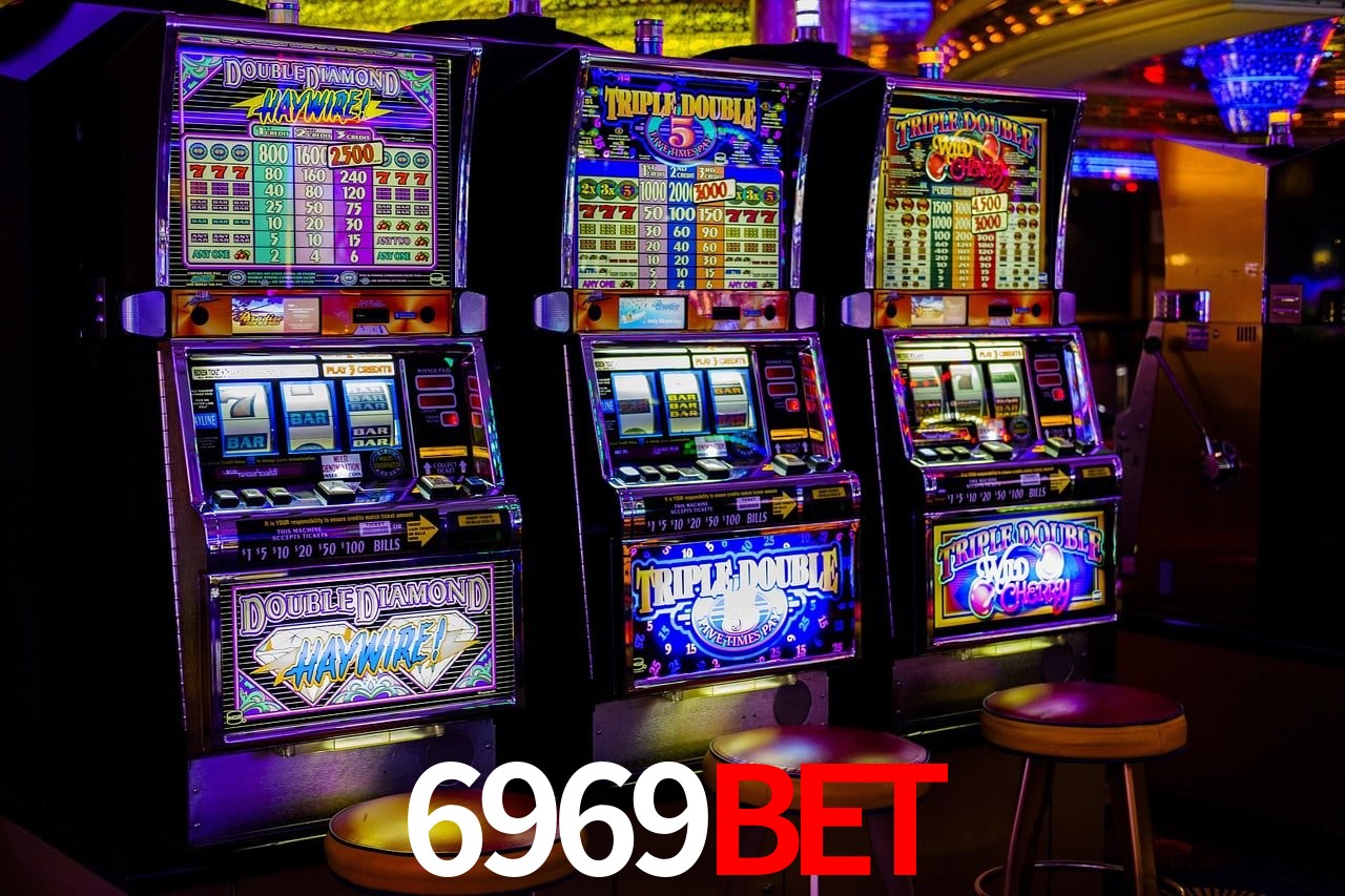 Jogo Spaceman 6969BET