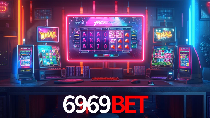6969BET